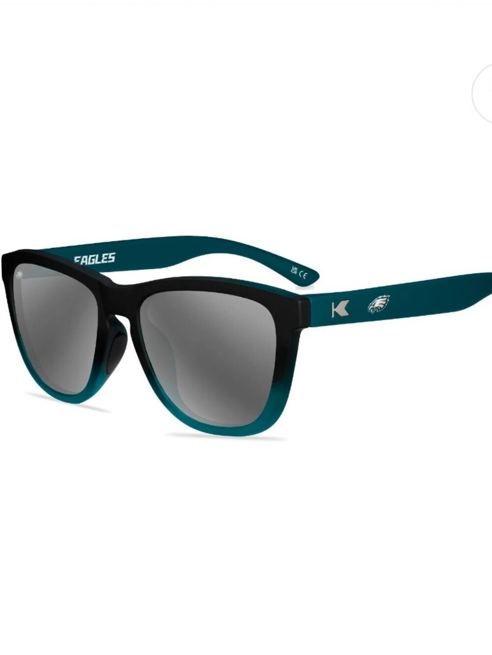 Philadelphia Eagles Sunglasses By Knockaround